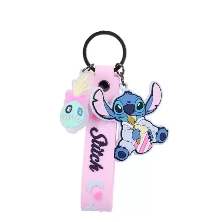 Lilo & Stitch Obesek za ključe fotografija izdelka