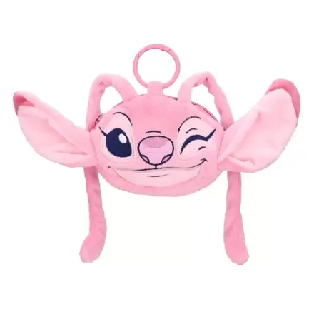 Lilo & Stitch Key Chain Angel fotografija izdelka