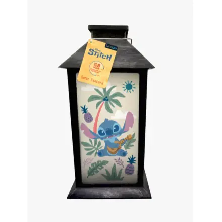 Lilo & Stitch LunaGlo Sončna Projekcijska Lučka Stitch Natisnjena fotografija izdelka