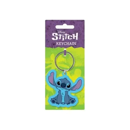 Lilo & Stitch PVC obesek za ključe Stitch fotografija izdelka