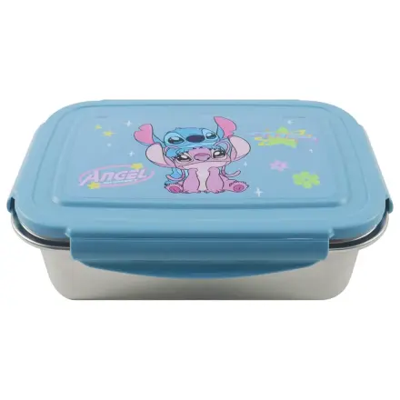 Lilo & Stitch Posoda za kosilo iz nerjavnega jekla fotografija izdelka