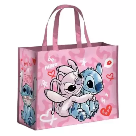 Lilo & Stitch torba Stitch & Angel fotografija izdelka