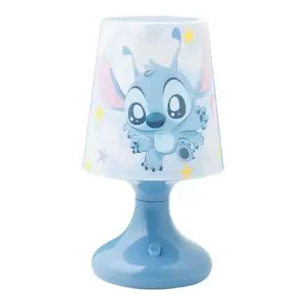Lilo & Stitch Namizna svetilka Stitch 18 cm fotografija izdelka