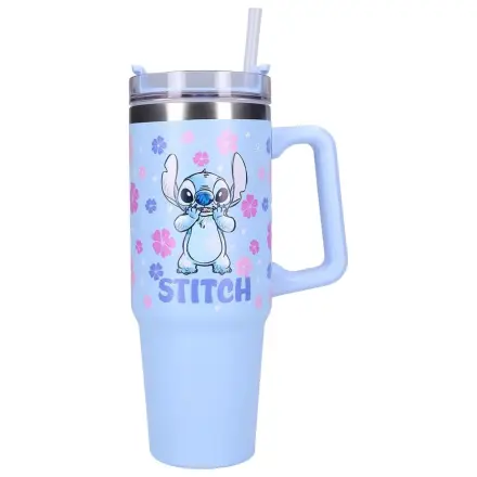 Lilo & Stitch Flaška za pitje Stitch Bottled Bliss 900 ml fotografija izdelka