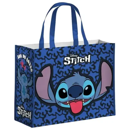 Lilo & Stitch Nakupovalna torba Stitch Face fotografija izdelka