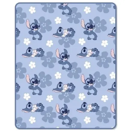 Lilo & Stitch Stitch Flanel odeja fotografija izdelka
