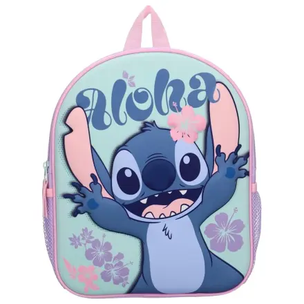 Lilo & Stitch Nahrbtnik 3D Stitch Fun Bunch 32 cm fotografija izdelka