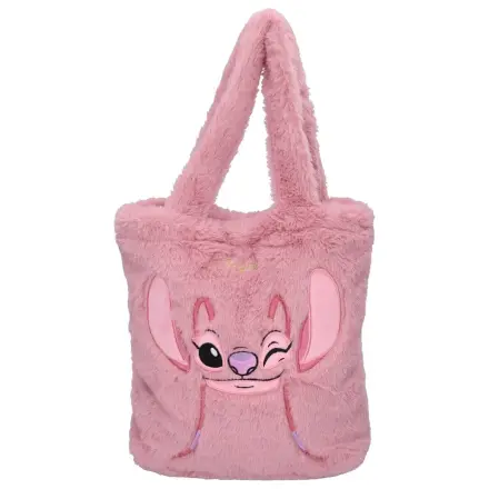 Lilo & Stitch nakupovalna torba Stitch Galaxy Fluff fotografija izdelka