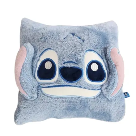 Lilo & Stitch Stitch odeja z blazino fotografija izdelka