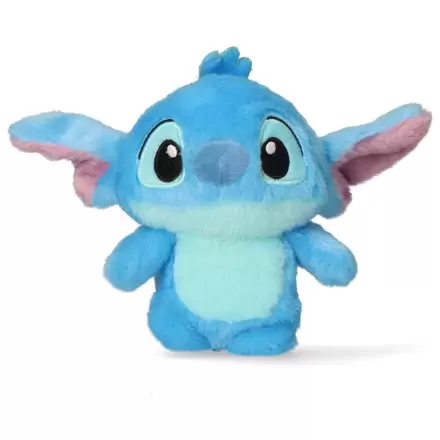 Lilo & Stitch plišast obesek za ključe Stitch 12 cm fotografija izdelka