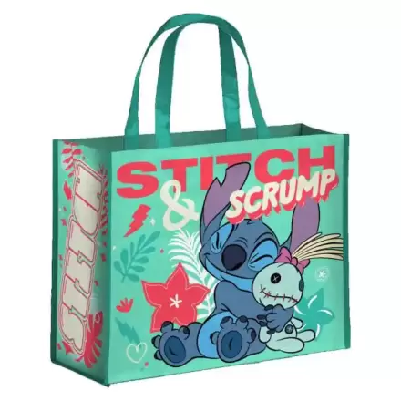 Lilo & Stitch torba Stitch & Scrump fotografija izdelka