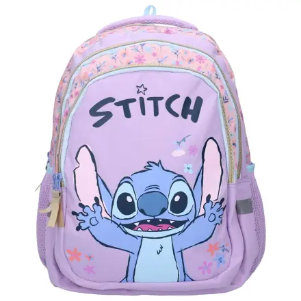 Lilo & Stitch Nahrbtnik Stitch Spring Smiles 44 cm fotografija izdelka