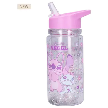 Lilo & Stitch steklenica za pitje Stitch Twinkle Thirst 300 ml fotografija izdelka
