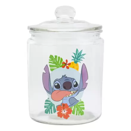 Lilo & Stitch Kozarec za piškote Stitch fotografija izdelka