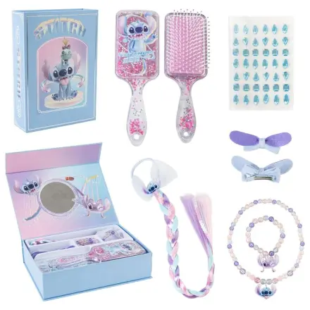Lilo & Stitch Set škatla z lepotnimi dodatki fotografija izdelka
