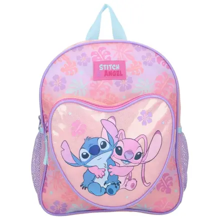 Lilo & Stitch Backpack True Hearts Nahrbtnik fotografija izdelka