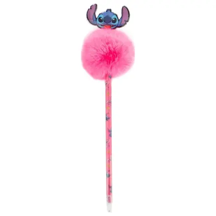 Lilo & Stitch Pom Pom Kemični svinčniki You're My Fave fotografija izdelka