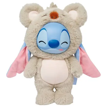 Lilo & Stitch YUYUS Plišasta figura Stitch Koala 28cm fotografija izdelka