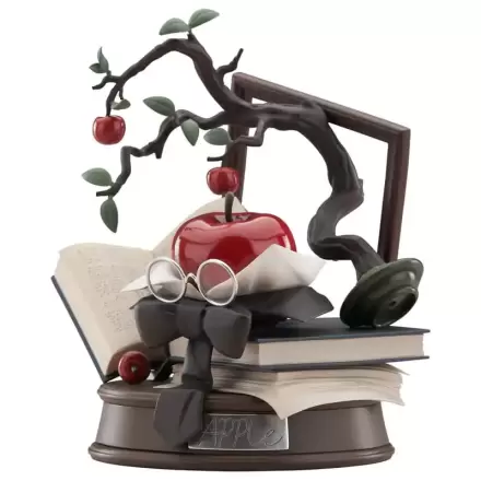 LIMEPIE Series Obrnjen PVC Kip 1999 APPLe Erudite and Juicy Ver. 10 cm fotografija izdelka