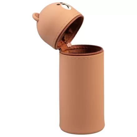 Line Friends Brown 3D peresnica fotografija izdelka