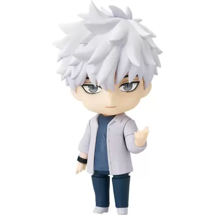 Link Click Nendoroid akcijska figura Cheng Xiaoshi 10 cm fotografija izdelka