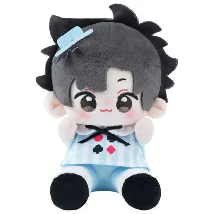 Link Click plišasta figura Wonderland series Cheng Xiaoshi 15 cm fotografija izdelka