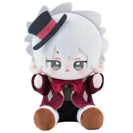 Link Click Plišasta figura Wonderland serija Lu Guang 15 cm fotografija izdelka