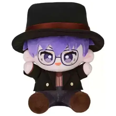 Link Click plišasta figura Yingdu Arc Liu Xiao 15 cm fotografija izdelka