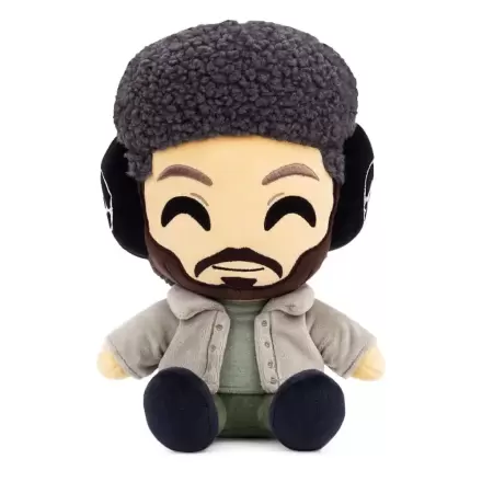 Linkin Park Plišasta figurica Brad 22 cm fotografija izdelka