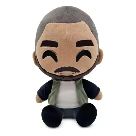 Linkin Park Plišasta figura Mike 22 cm fotografija izdelka