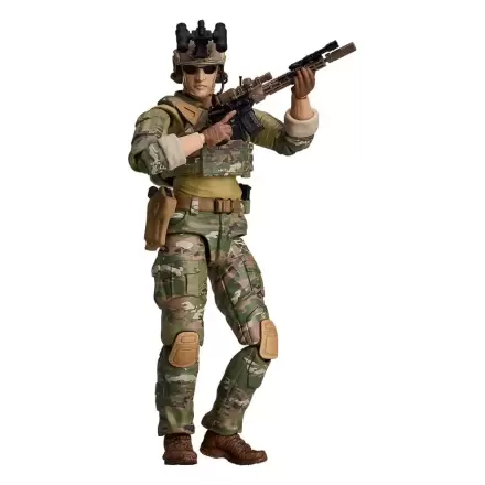 Little Armory Figma akcijska figura Special Forces Operator 16 cm fotografija izdelka