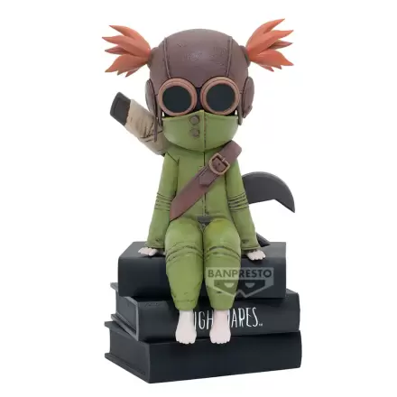 Little Nightmare Alone figurica za na vrh monitorja 12cm fotografija izdelka