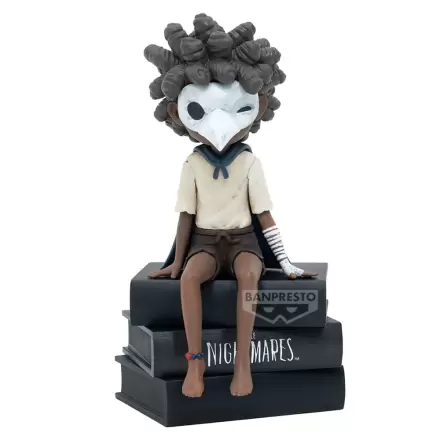 Little Nightmare nizka figura za na monitor 12cm fotografija izdelka