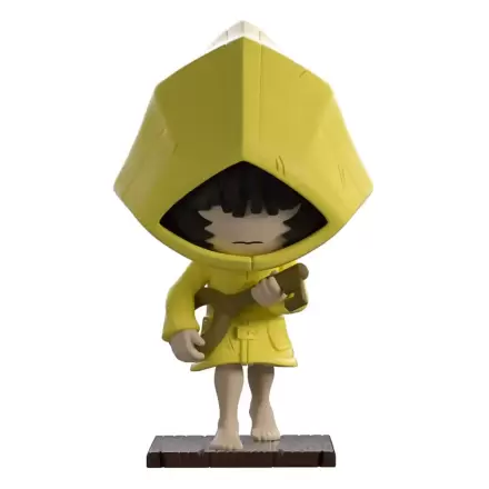 Little Nightmares 2 Vinilna figura Six 12 cm fotografija izdelka
