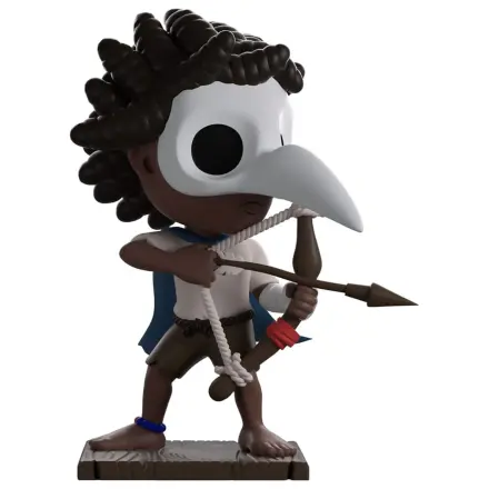 Little Nightmares III vinilna figura Low 11 cm fotografija izdelka