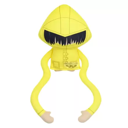Little Nightmares Six plišasta igrača 30 cm fotografija izdelka