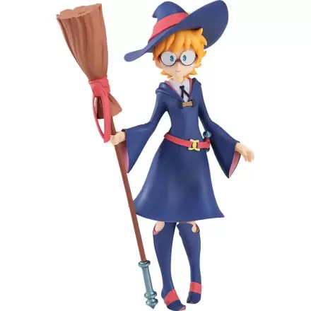 Little Witch Academia Pop Up Parade PVC kip Lotte Jansson 17 cm fotografija izdelka