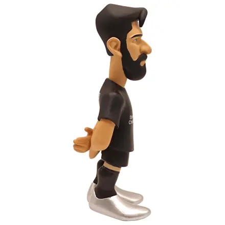 Liverpool Alisson Becker figura minix 12 cm fotografija izdelka