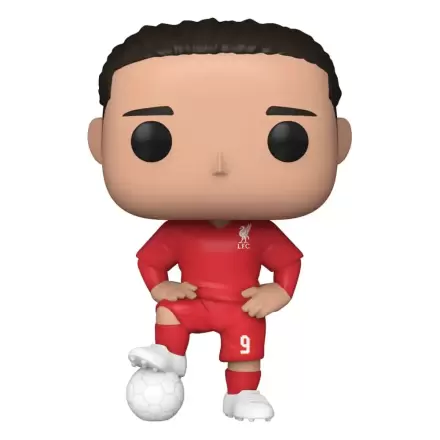 Liverpool F.C. POP! Football Vinilna Figura Darwin Núñez 9 cm termékfotója