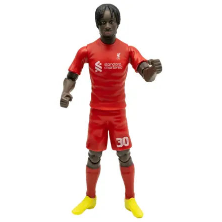 Liverpool Football Club Frimpong akcijska figura 20 cm fotografija izdelka