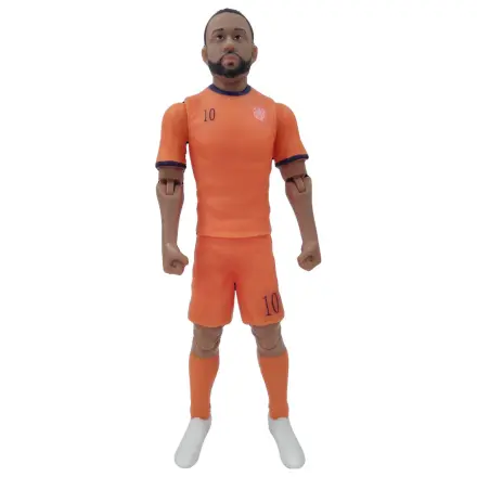 Liverpool Football national football team Action Memphis Depay figura 20cm fotografija izdelka