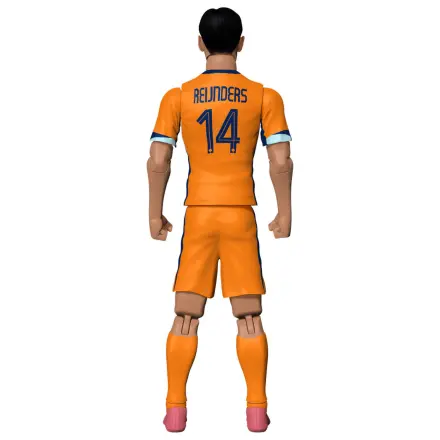 Liverpool Football Rejinders akcijska figura 20cm fotografija izdelka