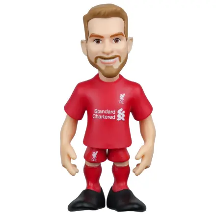 Liverpool Mac Allister figura minix 12 cm fotografija izdelka