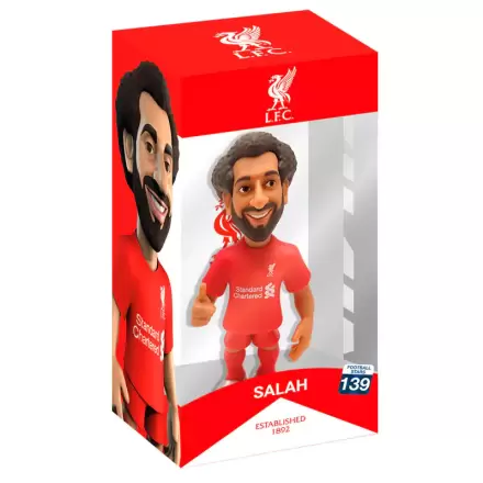 Liverpool Salah Minix figura 12cm fotografija izdelka