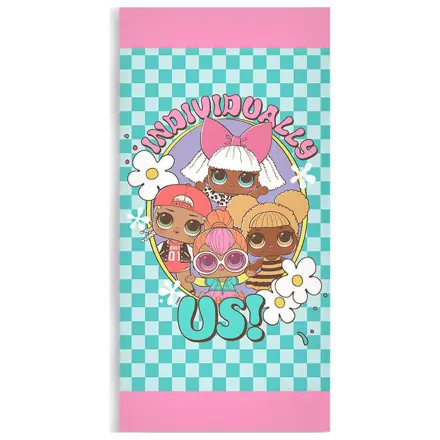 LOL Surprise Posamezna brisača fotografija izdelka