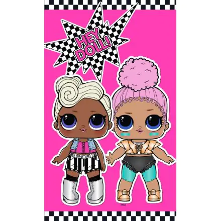 LOL Surprise brisača za roke in obraz, 30*50cm fotografija izdelka