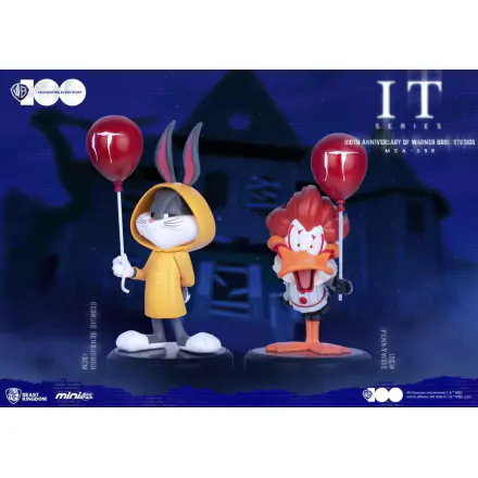 Looney Tunes 100. obletnica Warner Bros. Studios Mini Egg Attack Figurice Serija: IT termékfotója