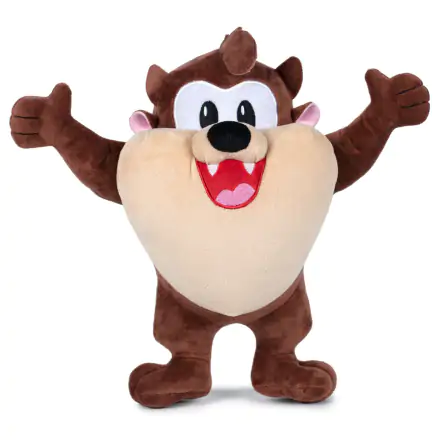 Looney Tunes Baby Taz plišasta igrača 28cm fotografija izdelka