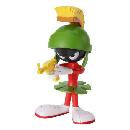 Looney Tunes Bendyfigs upogljiva figura Marvin the Martian 11 cm fotografija izdelka