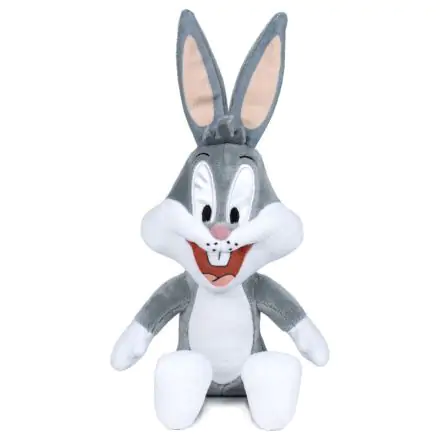 Looney Tunes Bugs Bunny plišasta igrača 25cm fotografija izdelka